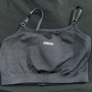 Gymshark sports bra